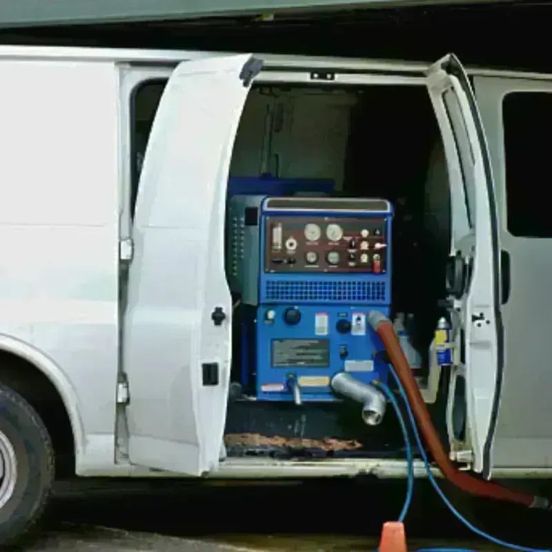 Water Extraction process in Wayne County, NC